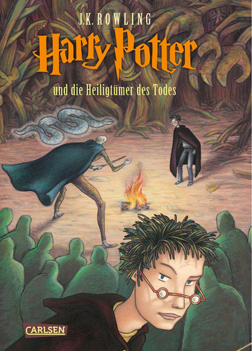 Harry potter doni della - potter,