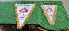 N°2 Gagliardetti Vintage,da