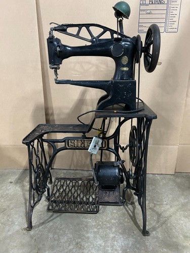 Macchina cucire singer 4 - cucire,