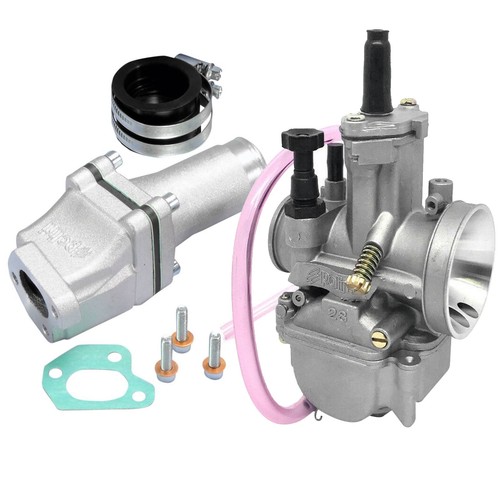 Mf0787 kit polini carburatore - kit,
