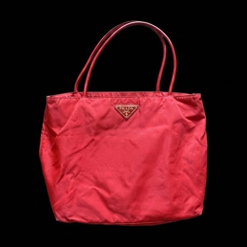 Prada borsa tote donna - prada,