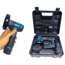 Mini smerigliatrice flessibile