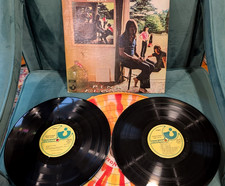 PINK FLOYD Ummagumma 1969