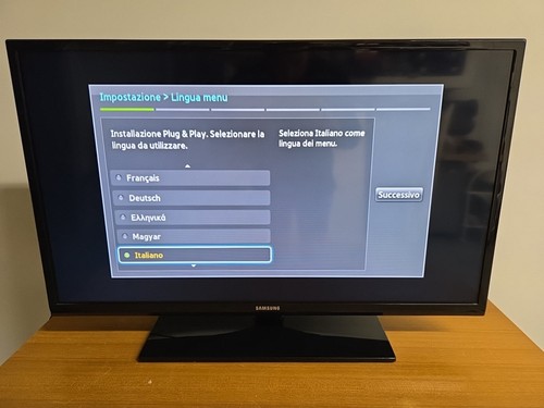 Samsung ue32eh4003w - 32",