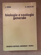 Biologia zoologia generale - e,