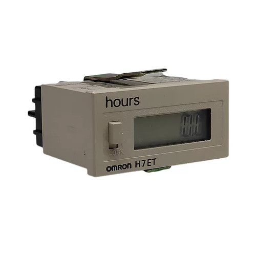 Omron h7et bvm counter - h7et-bvm, counter-