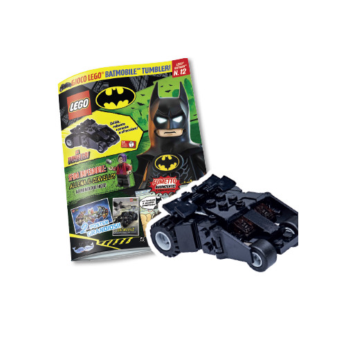Lego batman speciale - lego,