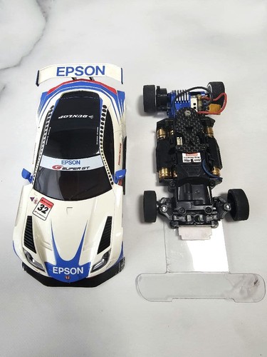 Kyosho mini sports 03w - kyosho, mr-03w