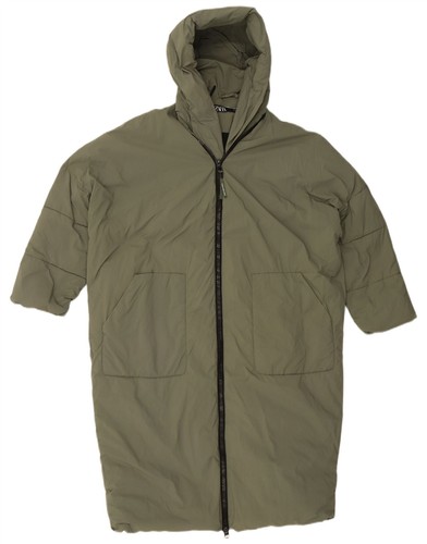 Cappotto donna zara imbottito - cappotto,