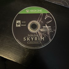 The Elder Scrolls V: Skyrim