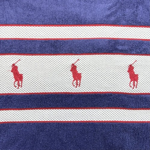 Telo mare ralph lauren - mare,