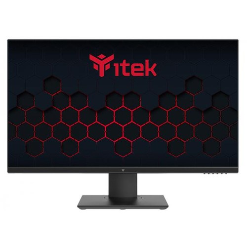 Monitor ggf flat 4k - "monitor,