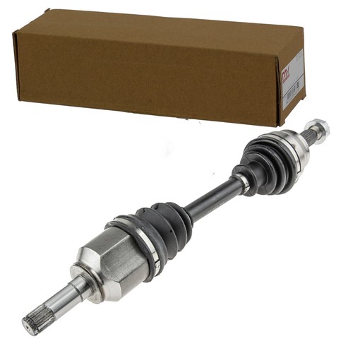 Nty albero motore asse - motore,