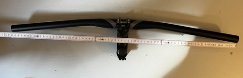 Manubrio scott pilot - manubrio,