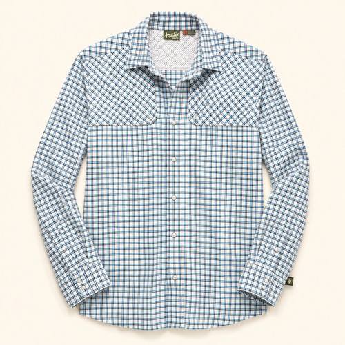 Camicia tecnica howler - camicia,