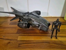 Playmates Terminator Salvation