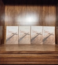A Lonely Cross by Mary Kay Beall & John Carter - Set of 22