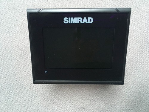 Simrad go5 xse - simrad,