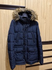 Giubbotto Parka Sonny Bono