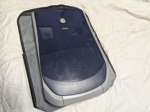 Scanner canoscan canon d646u - canoscan,