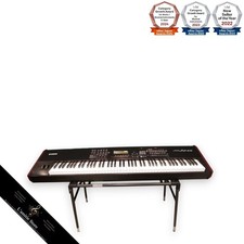 Yamaha s90es sintetizzatore - yamaha,