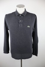 LACOSTE MAGLIA POLO UOMO