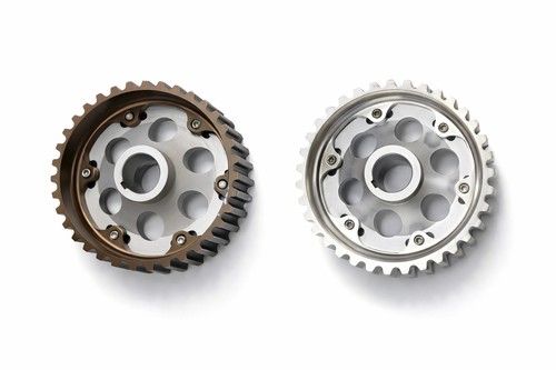 2pz cam gear - cam,