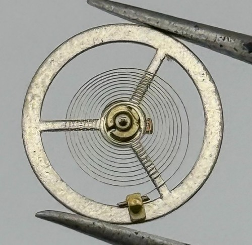 Brac 180 balance wheel - brac,