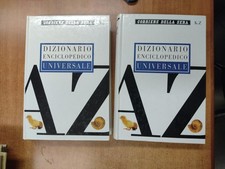 DIZIONARIO ENCICLOPEDICO