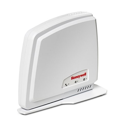 Honeywell home evohome - evohome, gateway