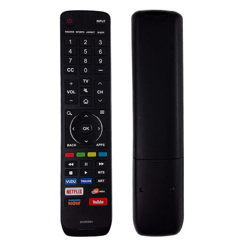 Telecomando adatto per - telecomando,