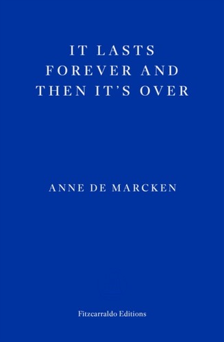 Lasts forever and - lasts,
