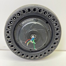 RUOTA MOTORIZZATA DI RICAMBIO