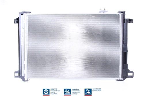 Nissens 940035 - nissens-oe,