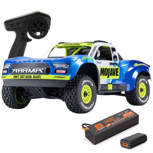 Arrma mojave grom - arrma, smart