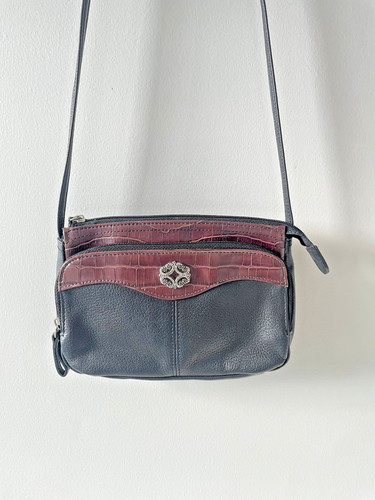 Borsa tracolla rolfs in - a,