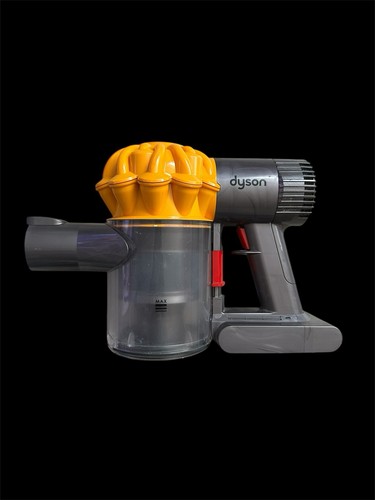 Dyson akkustaubsauger - dyson,