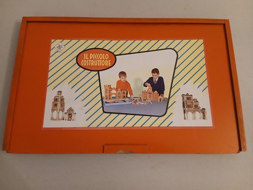 Vintage 1950 il - vintage, 1950/60