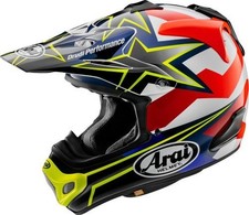 Caschi Arai VX-PRO4 Stars