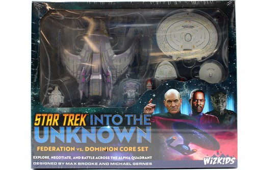 Wzk89850 star trek - wzk89850,