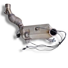 FAP FILTRO ANTIPARTICOLATO PER BMW Serie 2 Active Tourer (F45) B37C15A diesel 1