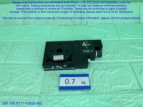 Qvi 021013 smart - qvi, scope