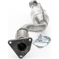 Nap CarParts Catalizzatore Kat