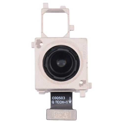 Fotocamera posteriore