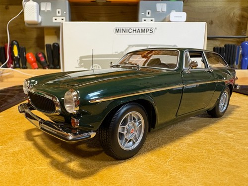 Volvo p1800 1971 - es,