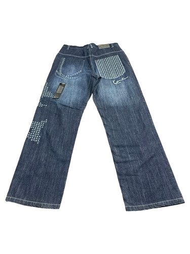 Vintage karl kani jeans - kani,