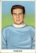 figurina SIDAM Il Calcio