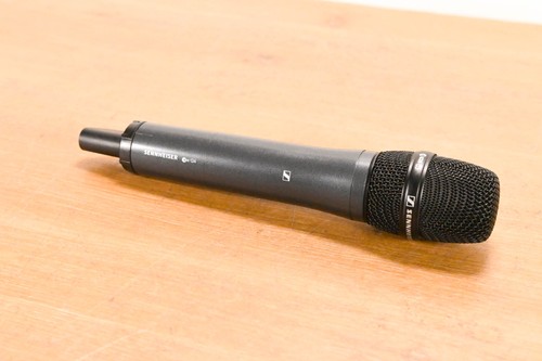 Sennheiser skm 100 - sennheiser, g4