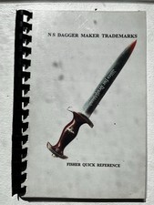 N S DAGGER MAKER TRADEMARKS