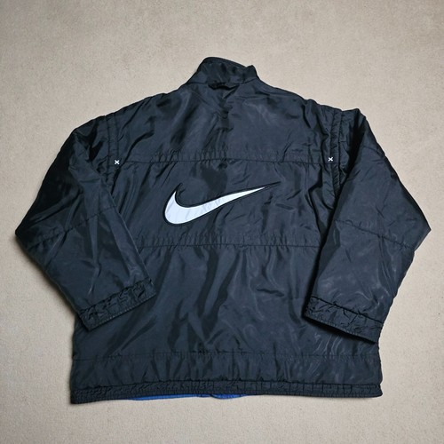 Bomber nike big swoosh - bomber,